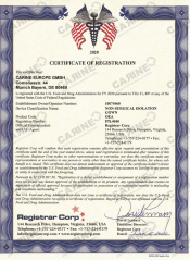 Certificate D406698