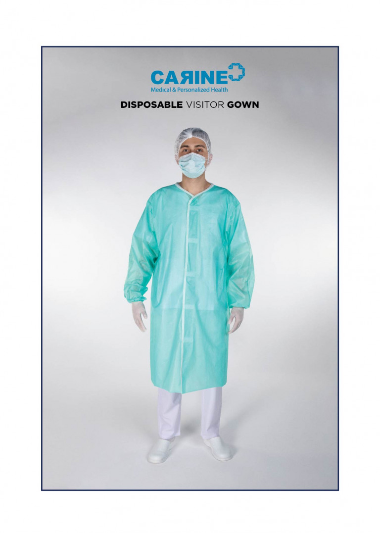 2. CARINE PERSONAL PROTECTIVE EQUIPMENT (PPE)-72
