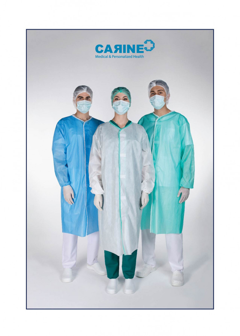 2. CARINE PERSONAL PROTECTIVE EQUIPMENT (PPE)-71