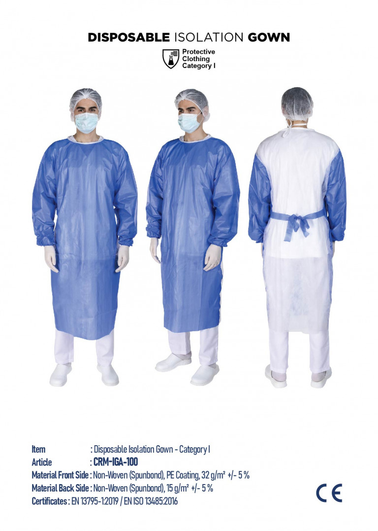 2. CARINE PERSONAL PROTECTIVE EQUIPMENT (PPE)-62