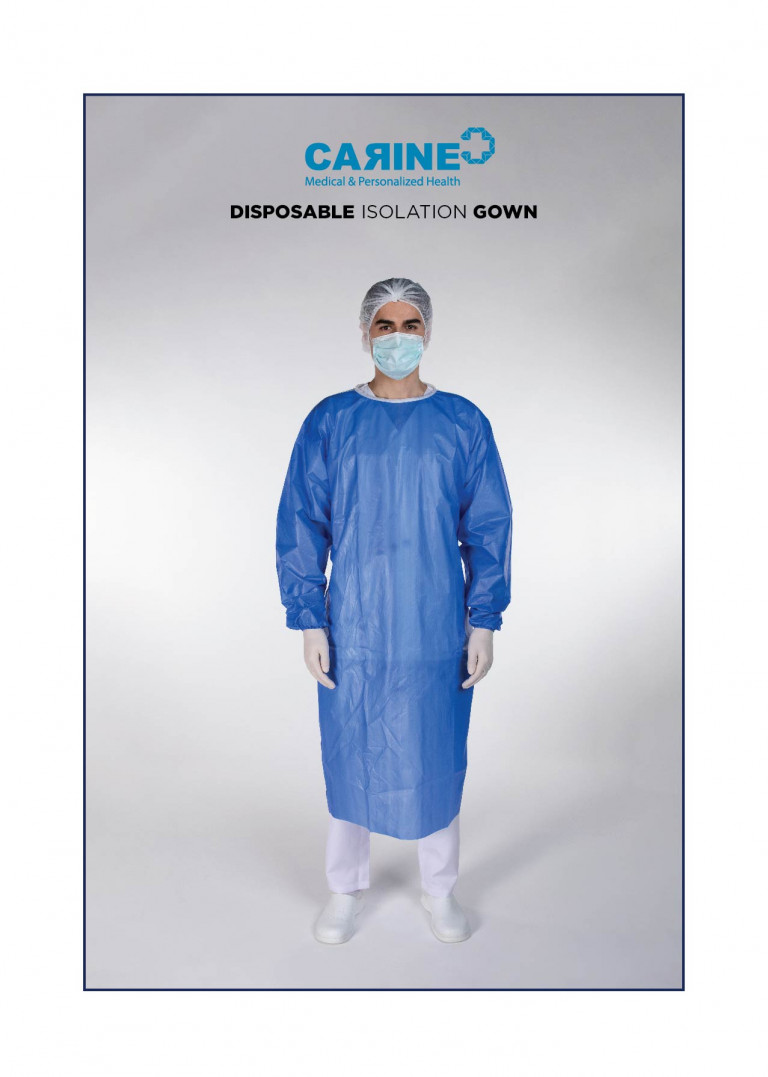 2. CARINE PERSONAL PROTECTIVE EQUIPMENT (PPE)-61