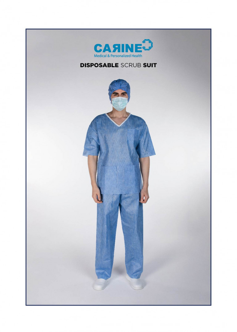 2. CARINE PERSONAL PROTECTIVE EQUIPMENT (PPE)-68