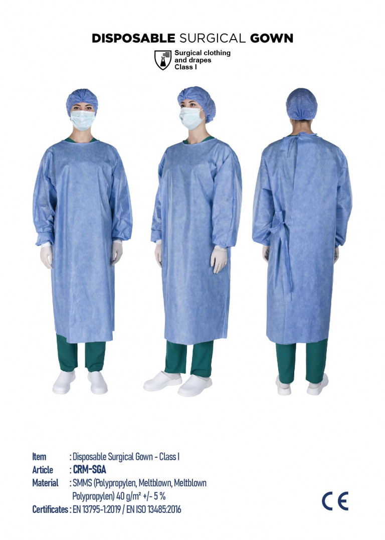 2. CARINE PERSONAL PROTECTIVE EQUIPMENT (PPE)-66