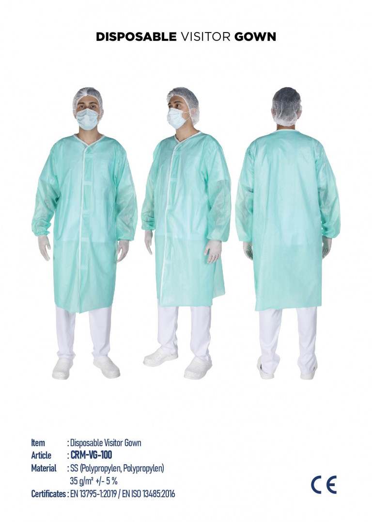2. CARINE PERSONAL PROTECTIVE EQUIPMENT (PPE)-73
