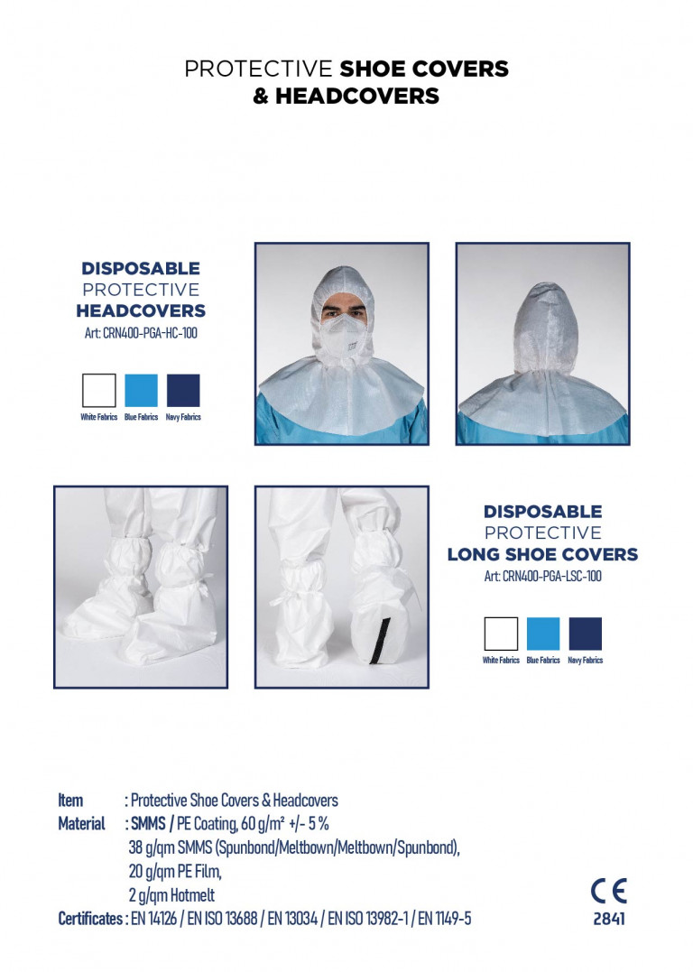 2. CARINE PERSONAL PROTECTIVE EQUIPMENT (PPE)-44
