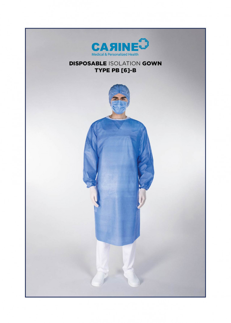 2. CARINE PERSONAL PROTECTIVE EQUIPMENT (PPE)-57