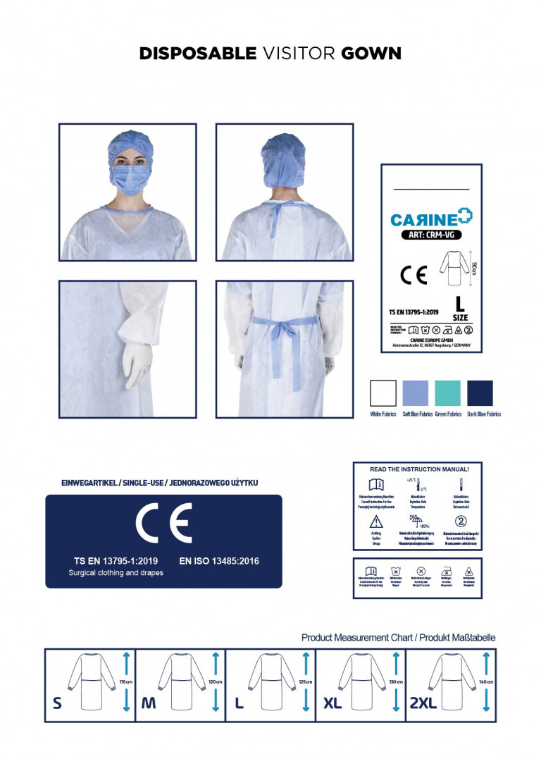 2. CARINE PERSONAL PROTECTIVE EQUIPMENT (PPE)-78