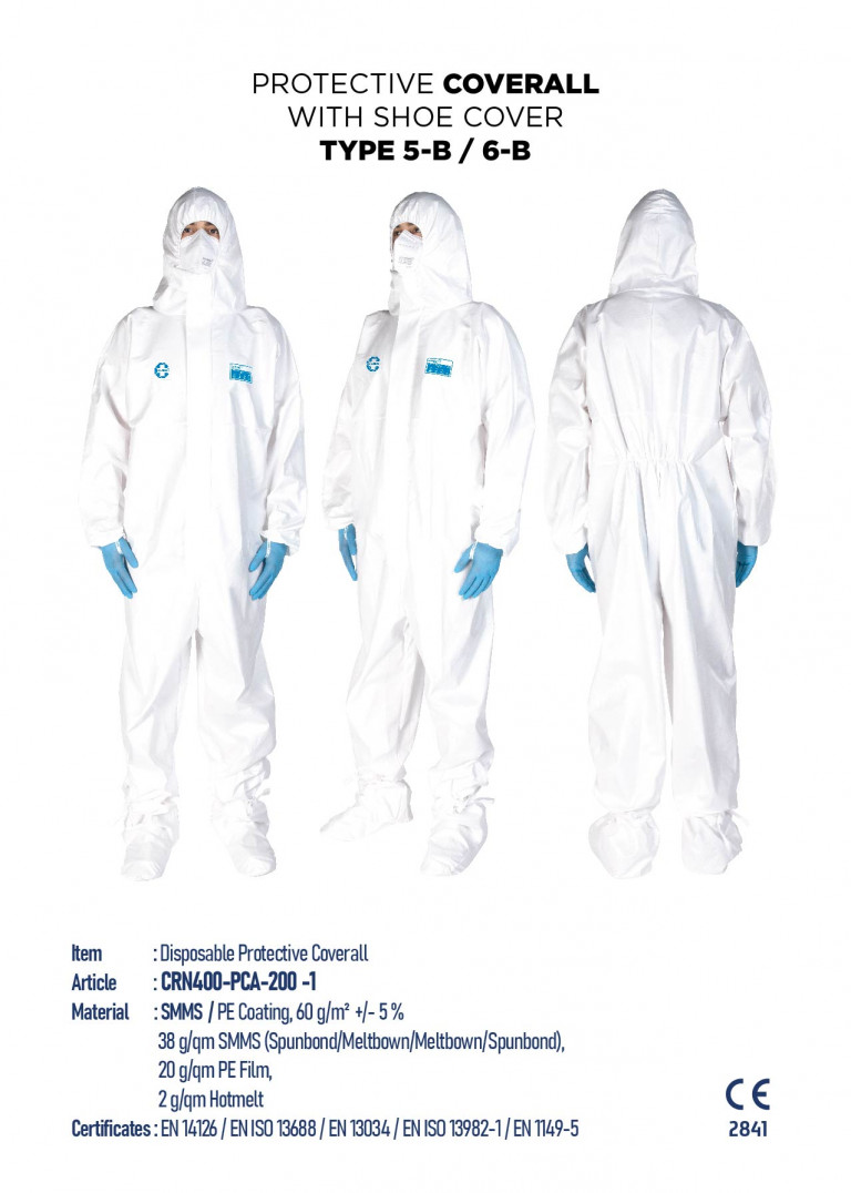 2. CARINE PERSONAL PROTECTIVE EQUIPMENT (PPE)-37