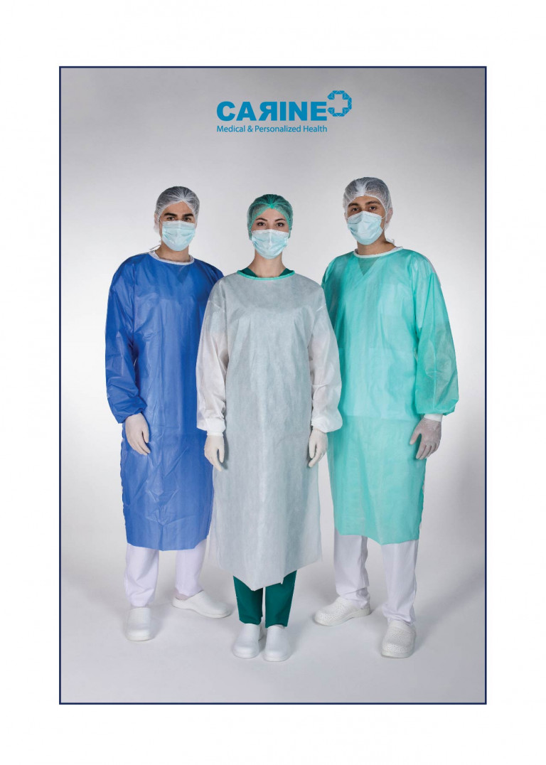2. CARINE PERSONAL PROTECTIVE EQUIPMENT (PPE)-60