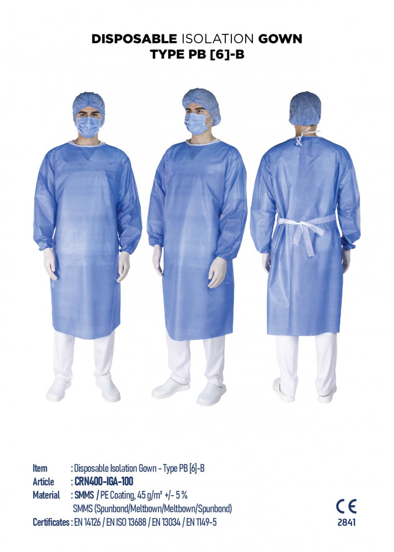 2. CARINE PERSONAL PROTECTIVE EQUIPMENT (PPE)-58