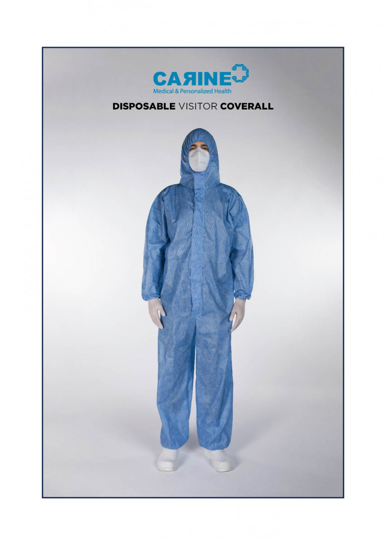 2. CARINE PERSONAL PROTECTIVE EQUIPMENT (PPE)-39