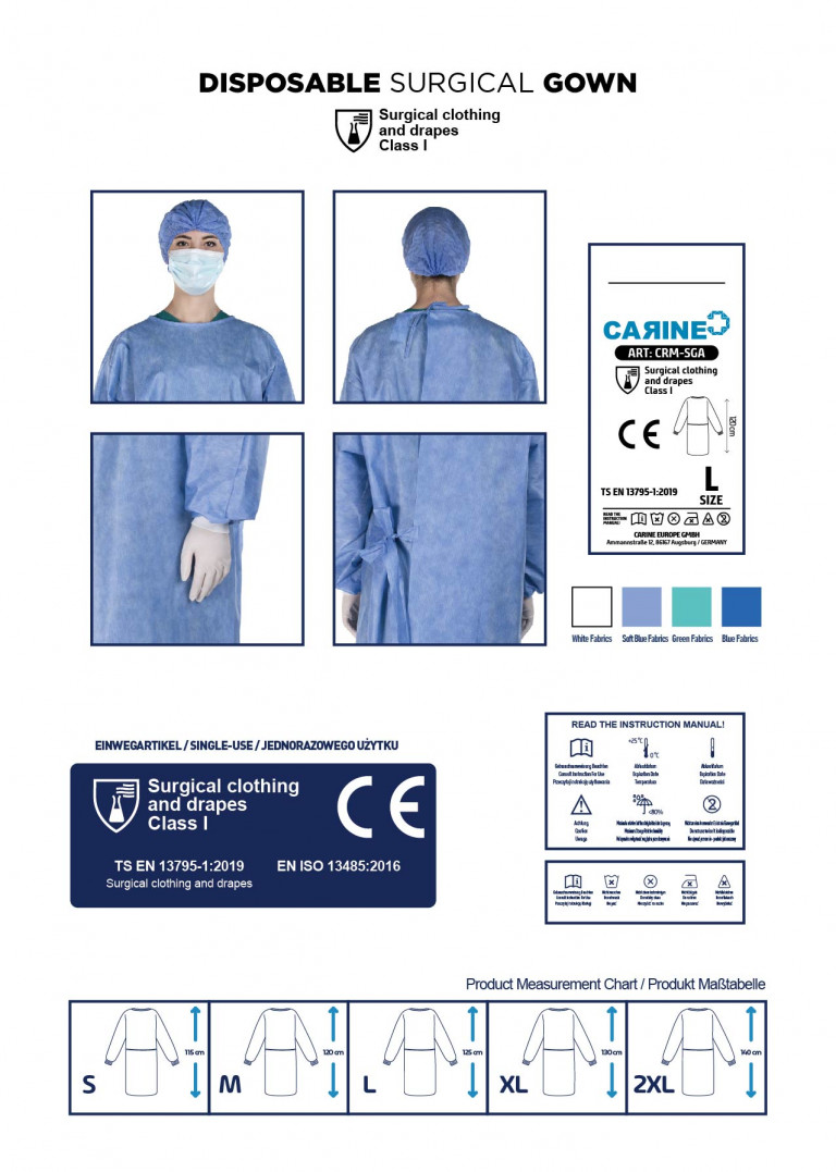 2. CARINE PERSONAL PROTECTIVE EQUIPMENT (PPE)-67