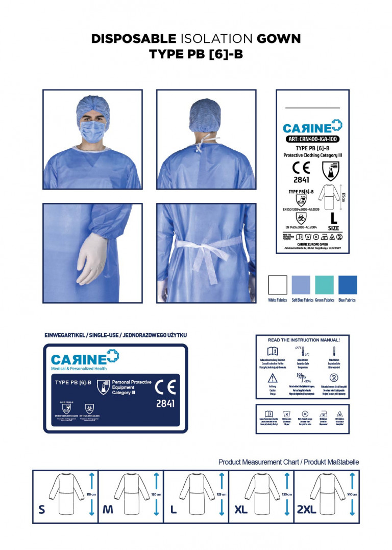 2. CARINE PERSONAL PROTECTIVE EQUIPMENT (PPE)-59