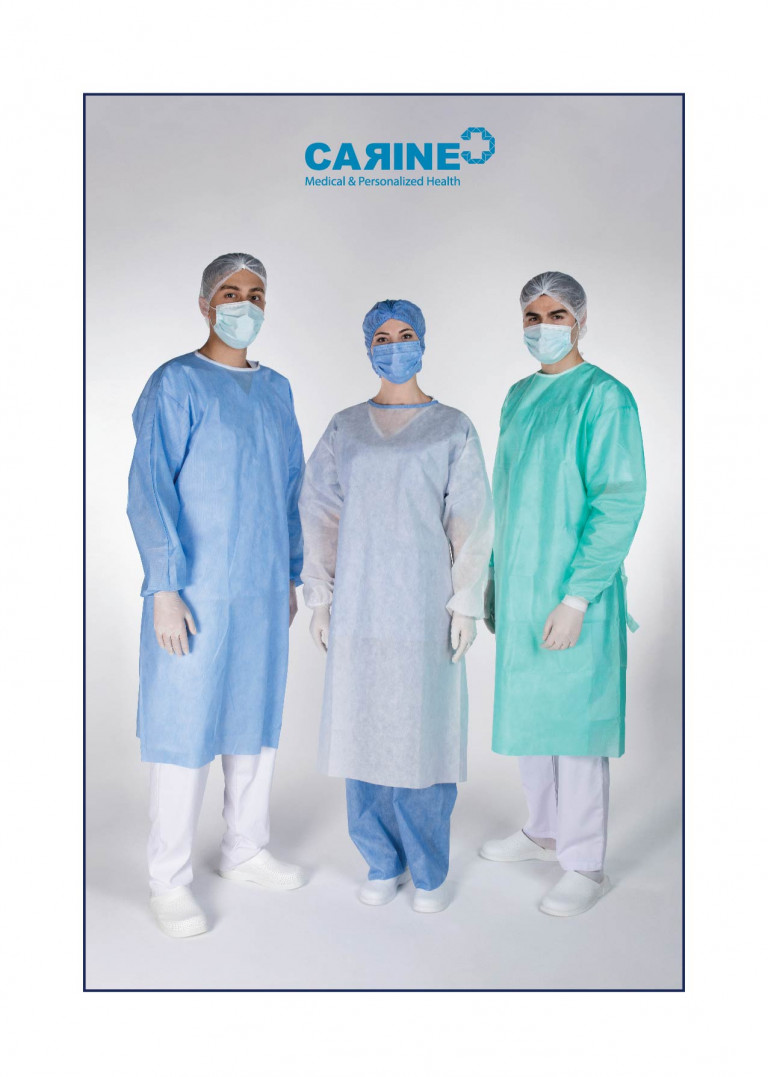 2. CARINE PERSONAL PROTECTIVE EQUIPMENT (PPE)-75