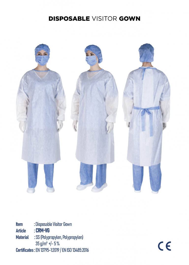 2. CARINE PERSONAL PROTECTIVE EQUIPMENT (PPE)-77