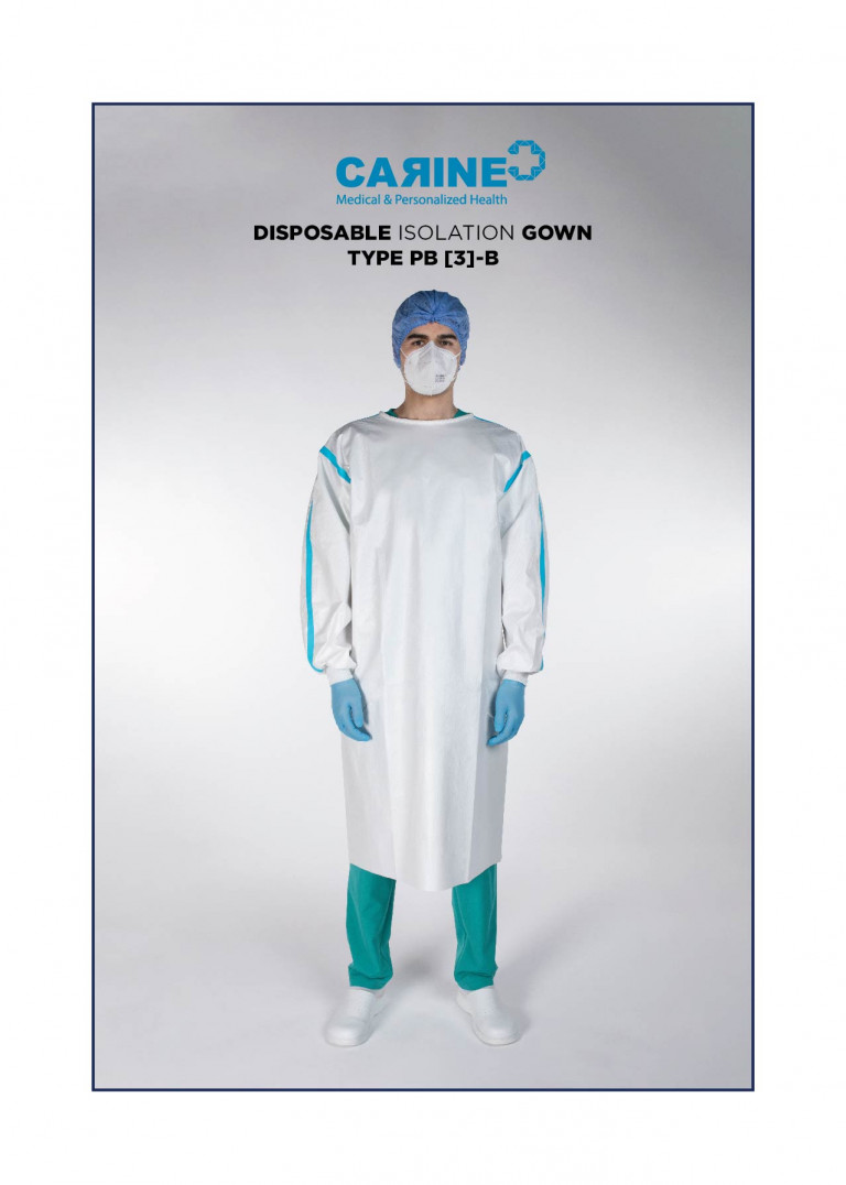 2. CARINE PERSONAL PROTECTIVE EQUIPMENT (PPE)-53