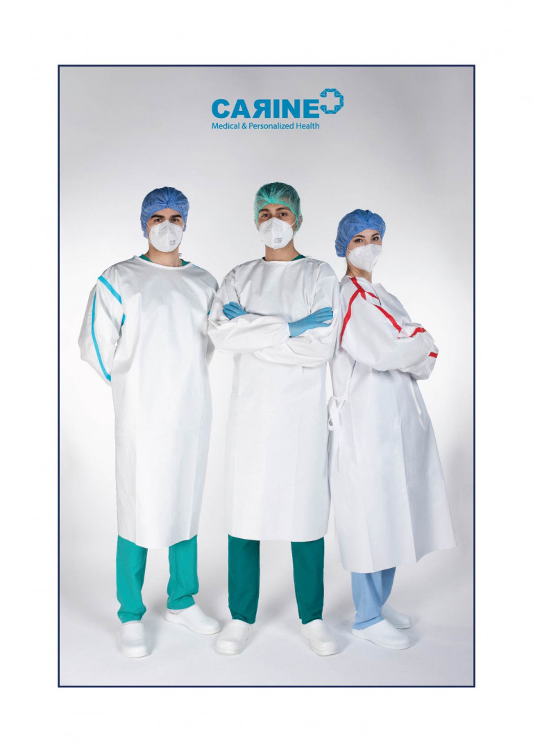 2. CARINE PERSONAL PROTECTIVE EQUIPMENT (PPE)-49