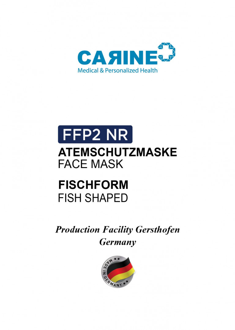 2. CARINE PERSONAL PROTECTIVE EQUIPMENT (PPE)-16