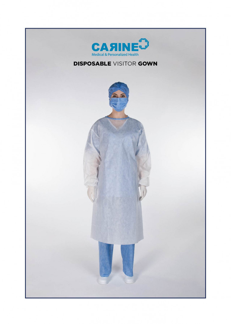 2. CARINE PERSONAL PROTECTIVE EQUIPMENT (PPE)-76